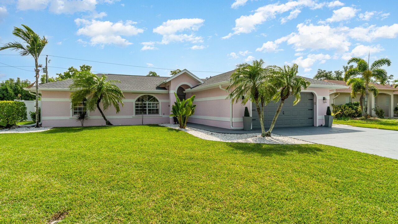 Serenity Haven Villa - Image 2