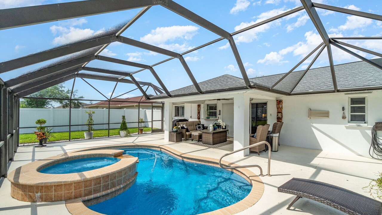 Serenity Haven Villa - Image 1