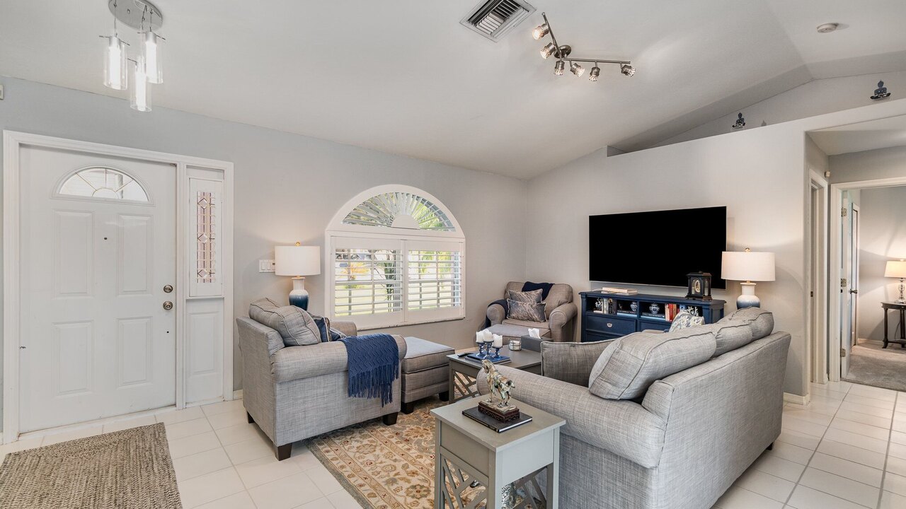 Serenity Haven Villa - Image 3