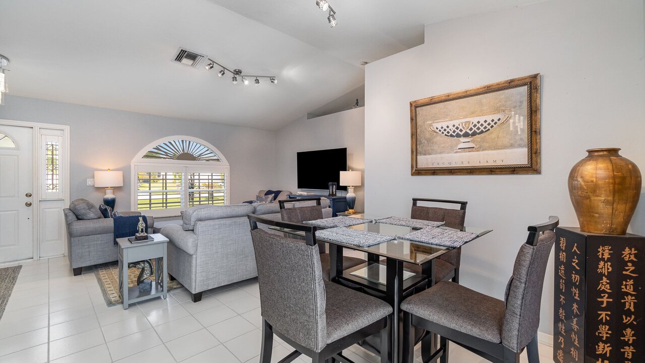 Serenity Haven Villa - Image 6