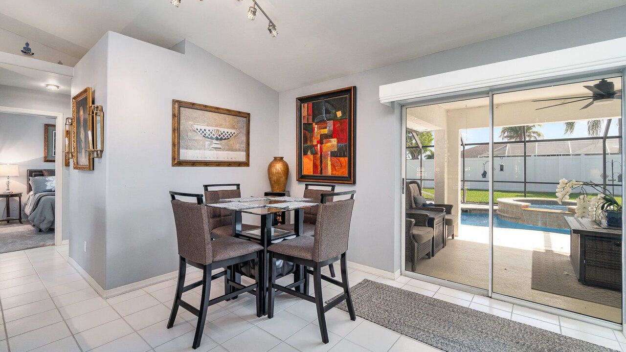 Serenity Haven Villa - Image 5