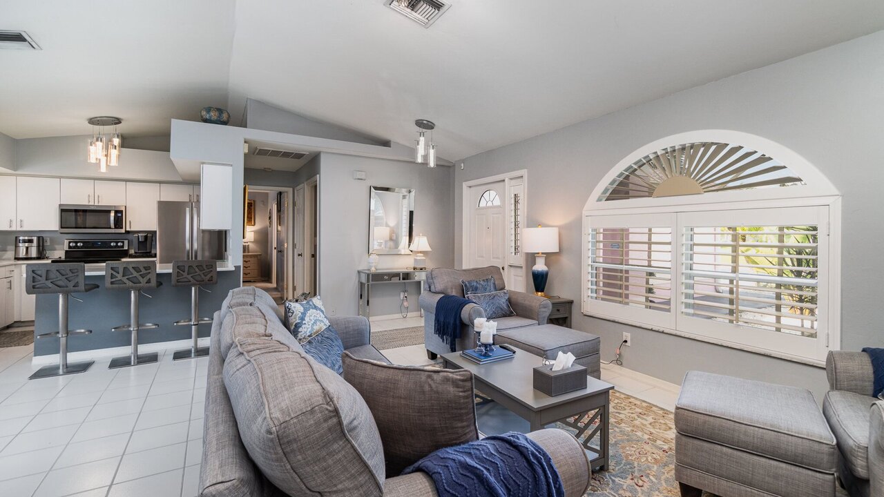 Serenity Haven Villa - Image 7