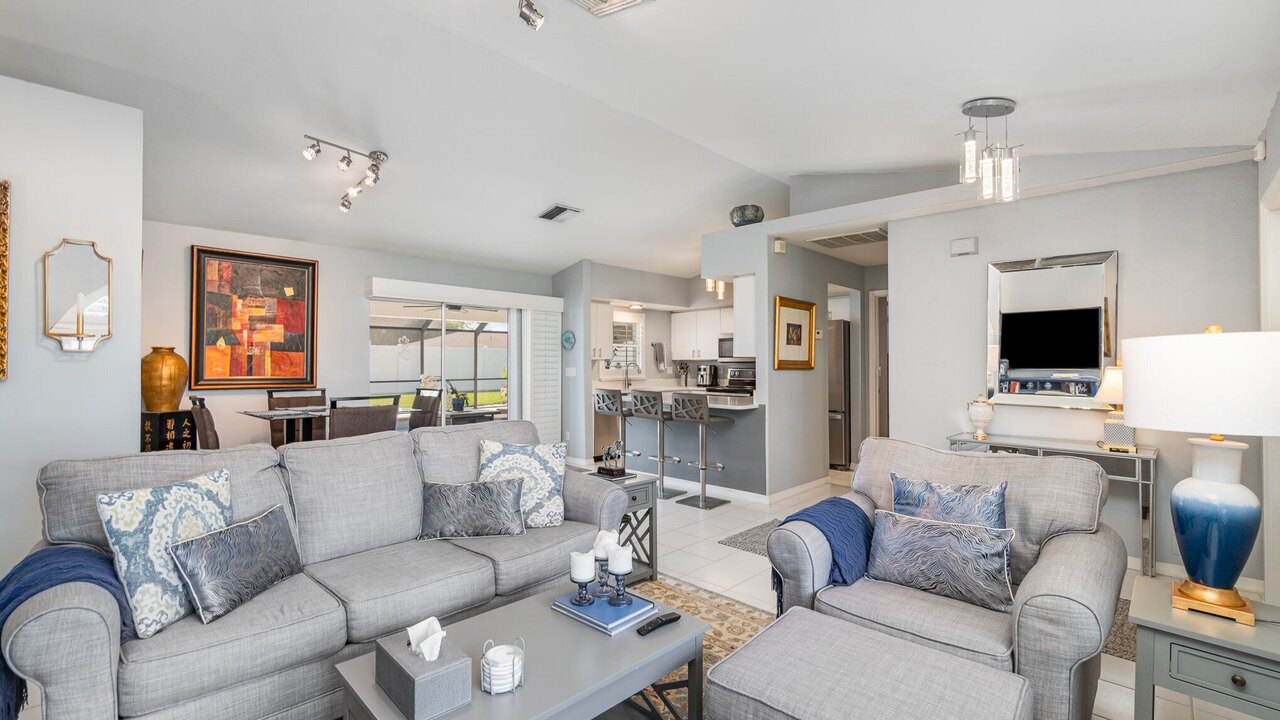 Serenity Haven Villa - Image 8