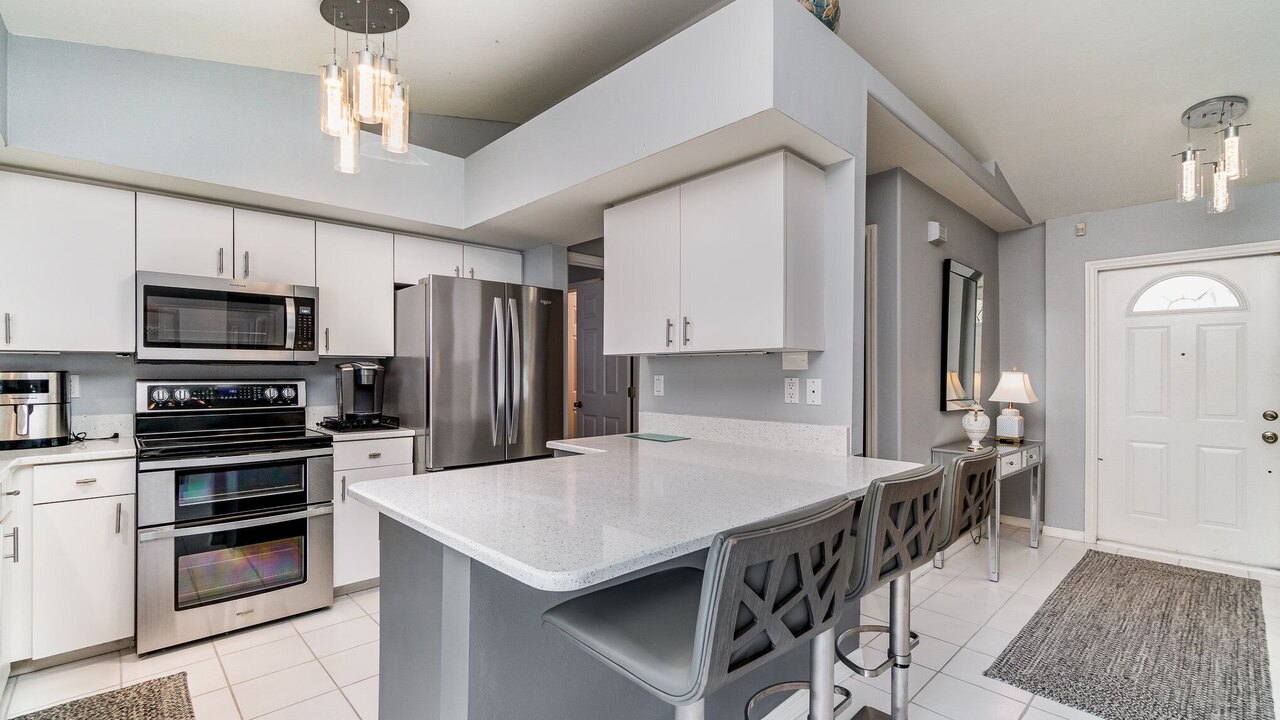 Serenity Haven Villa - Image 9