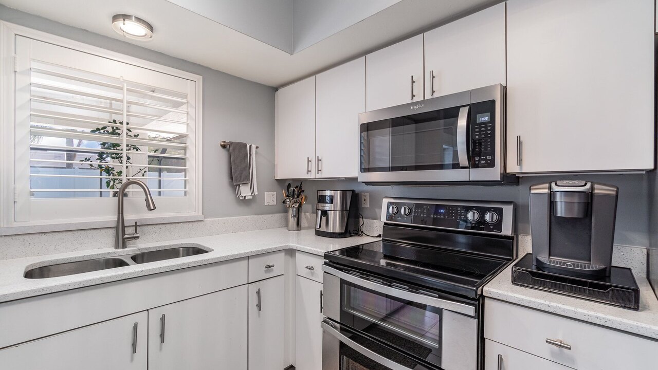 Serenity Haven Villa - Image 12