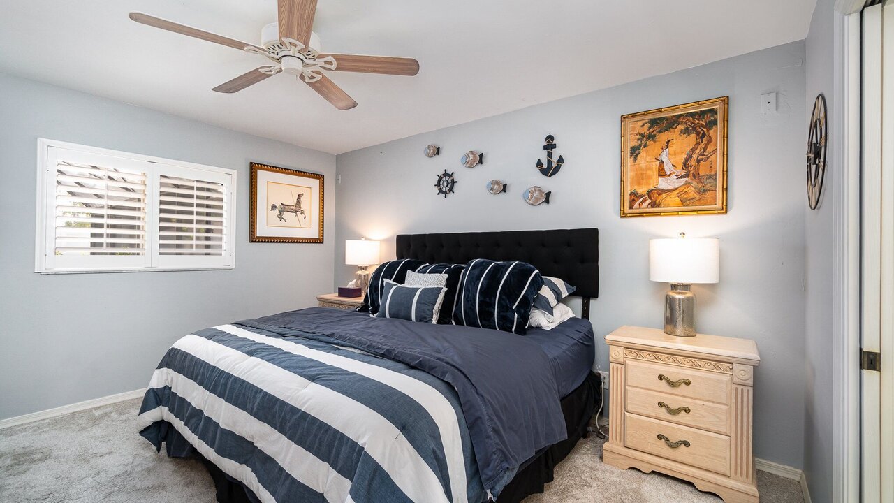 Serenity Haven Villa - Image 14