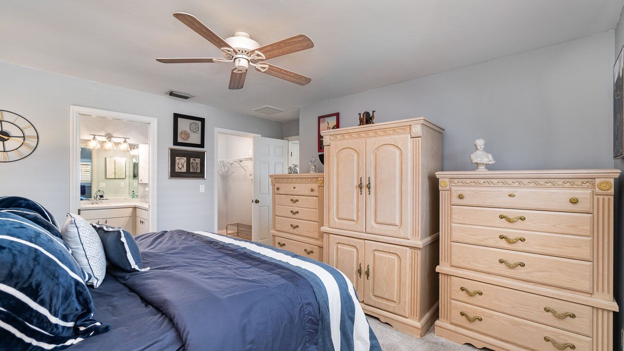 Serenity Haven Villa - Image 15