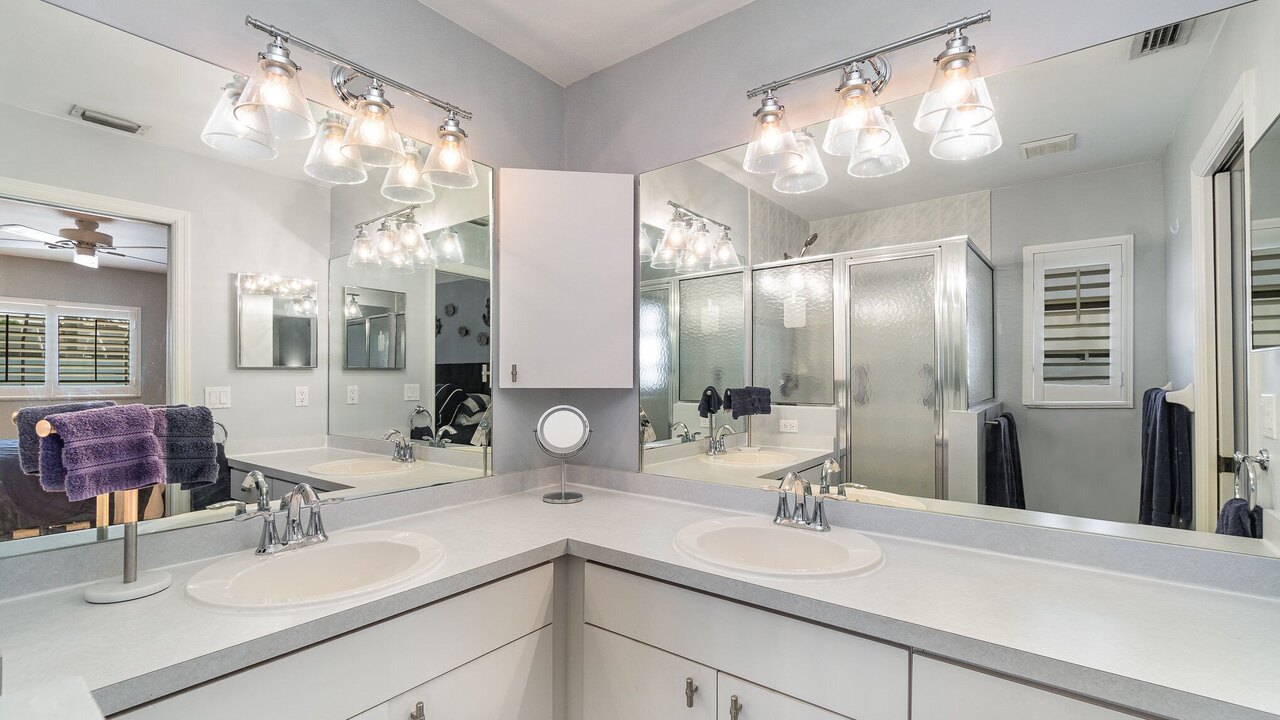 Serenity Haven Villa - Image 16