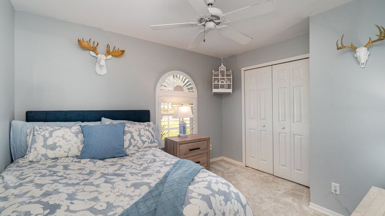 Serenity Haven Villa - Image 17