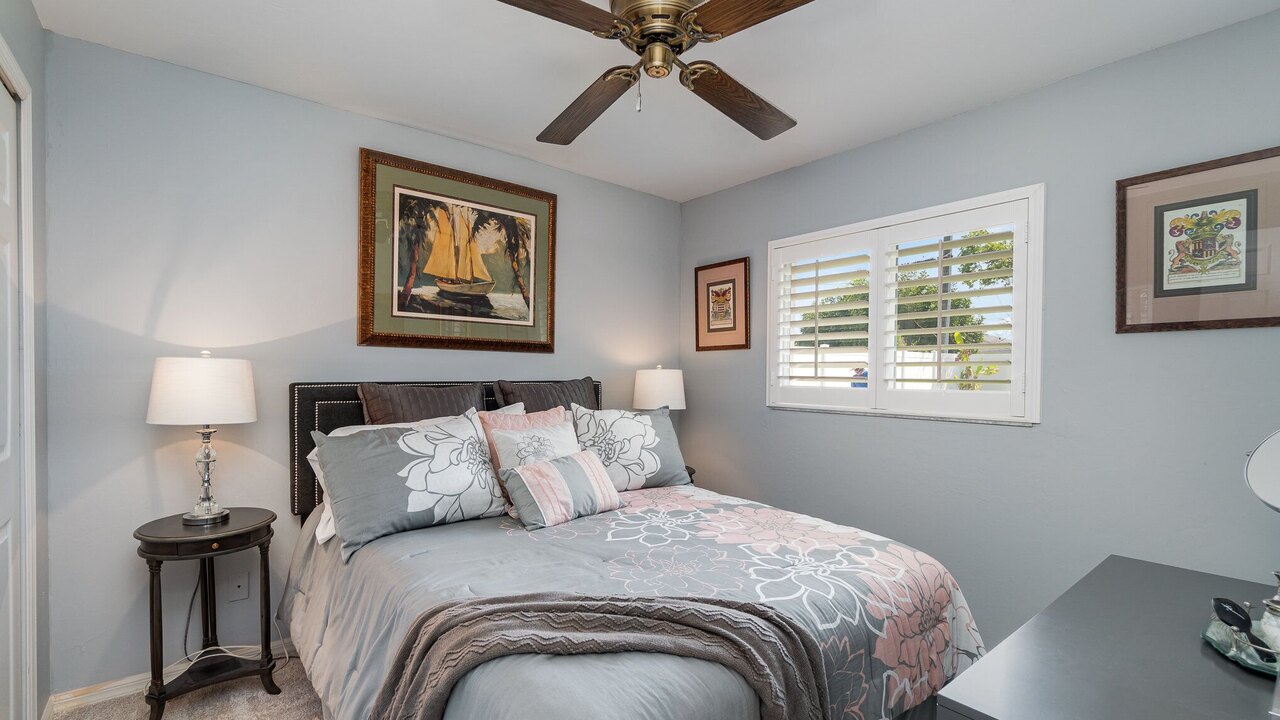 Serenity Haven Villa - Image 18