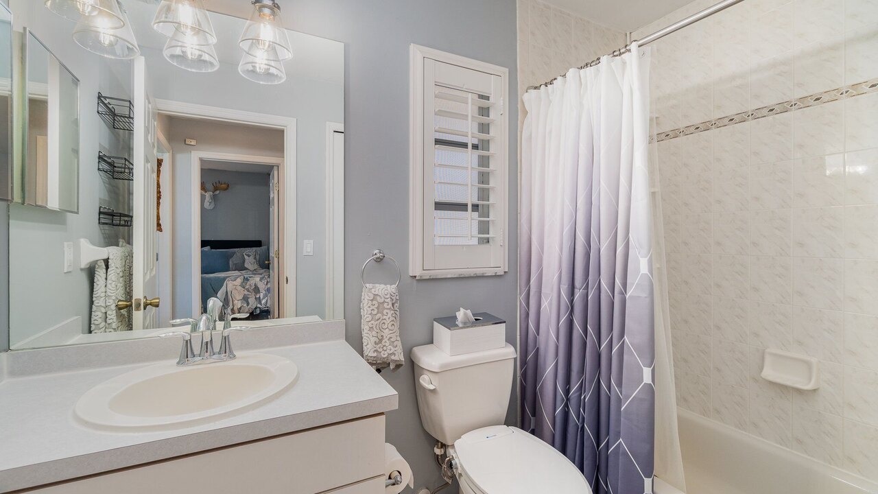 Serenity Haven Villa - Image 19