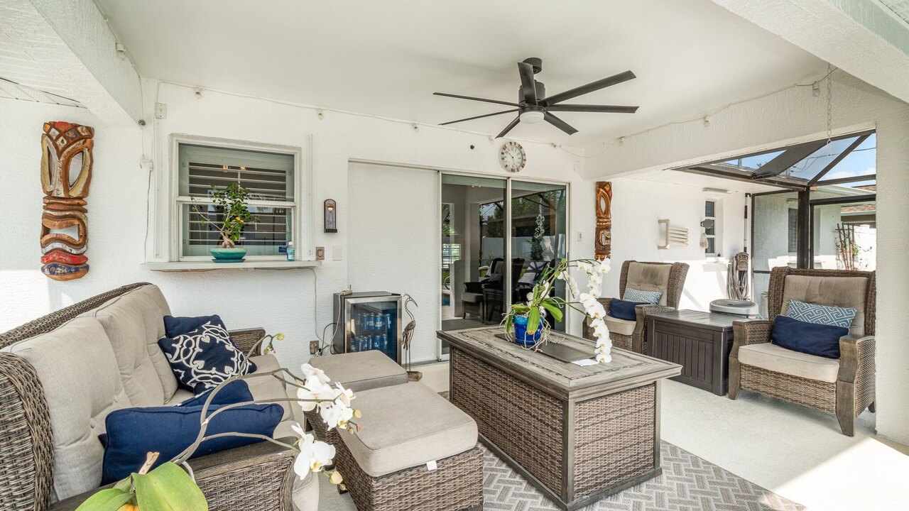 Serenity Haven Villa - Image 22