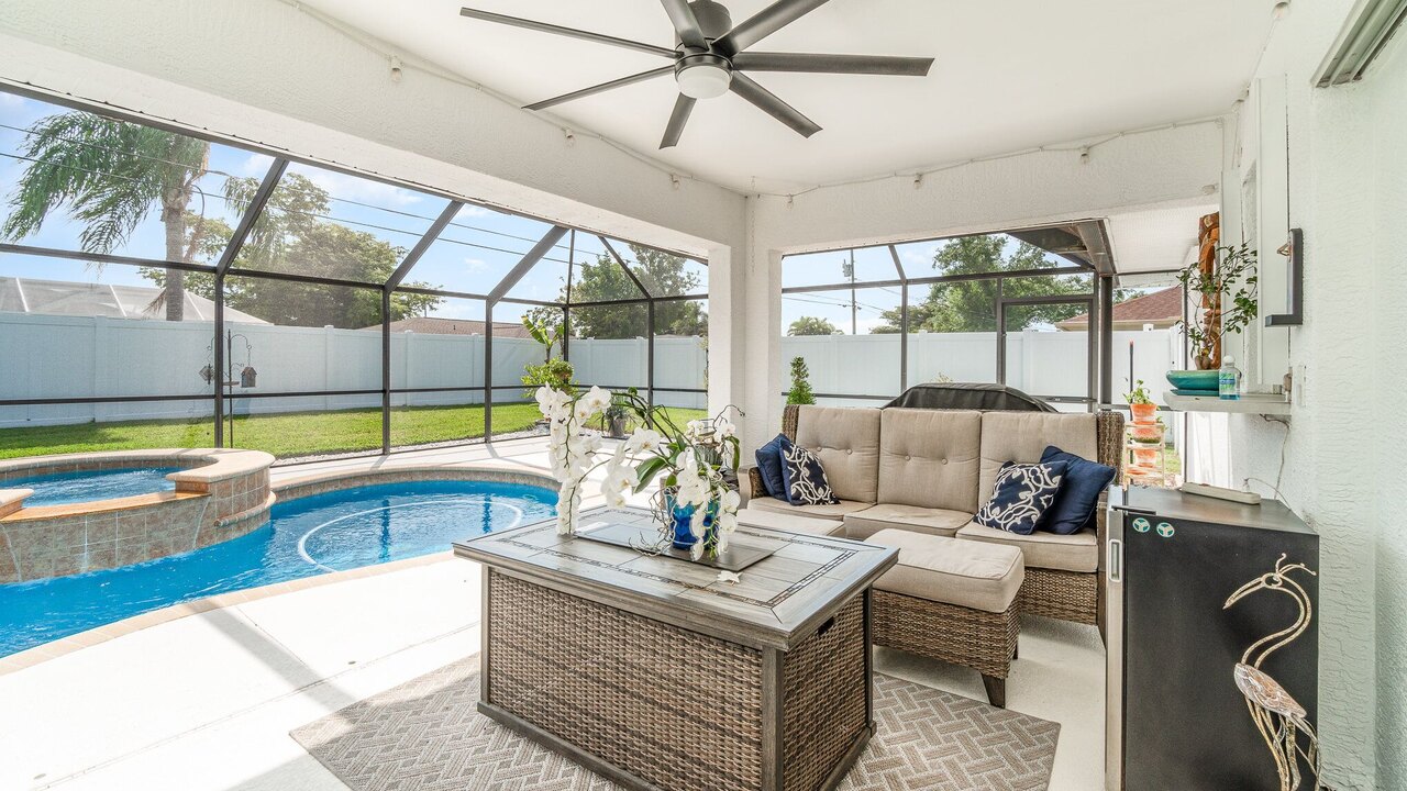 Serenity Haven Villa - Image 21