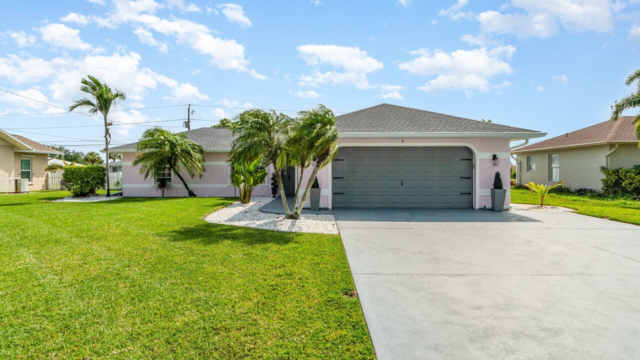 Serenity Haven Villa - Image 23