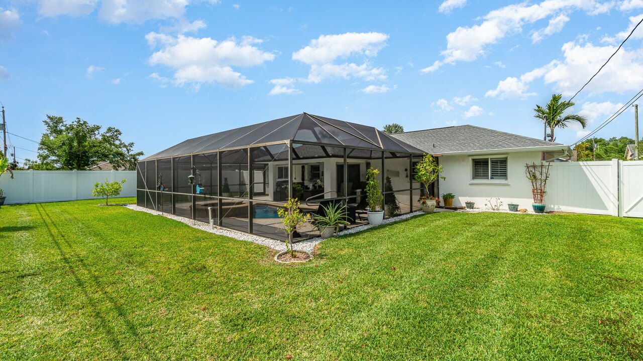 Serenity Haven Villa - Image 24