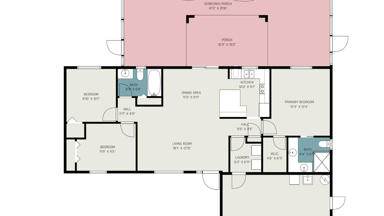 Serenity Haven Villa - Image 25