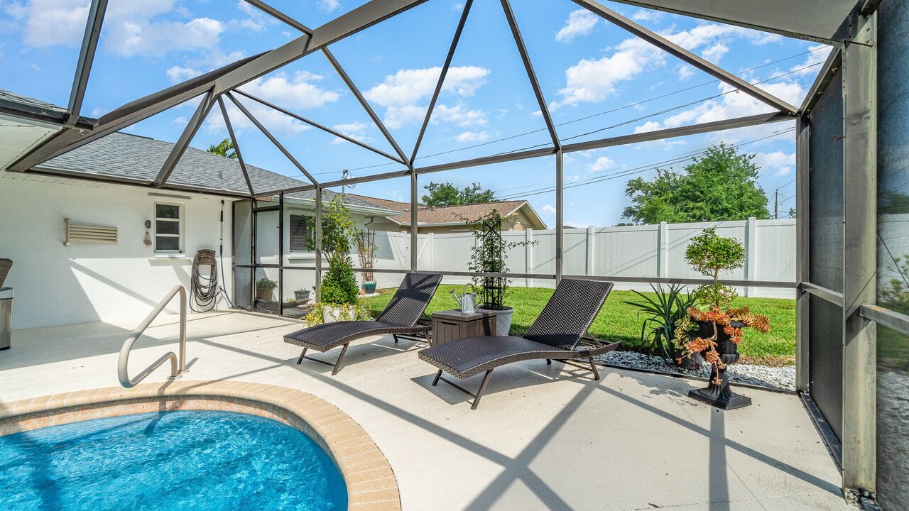 Serenity Haven Villa - Image 27