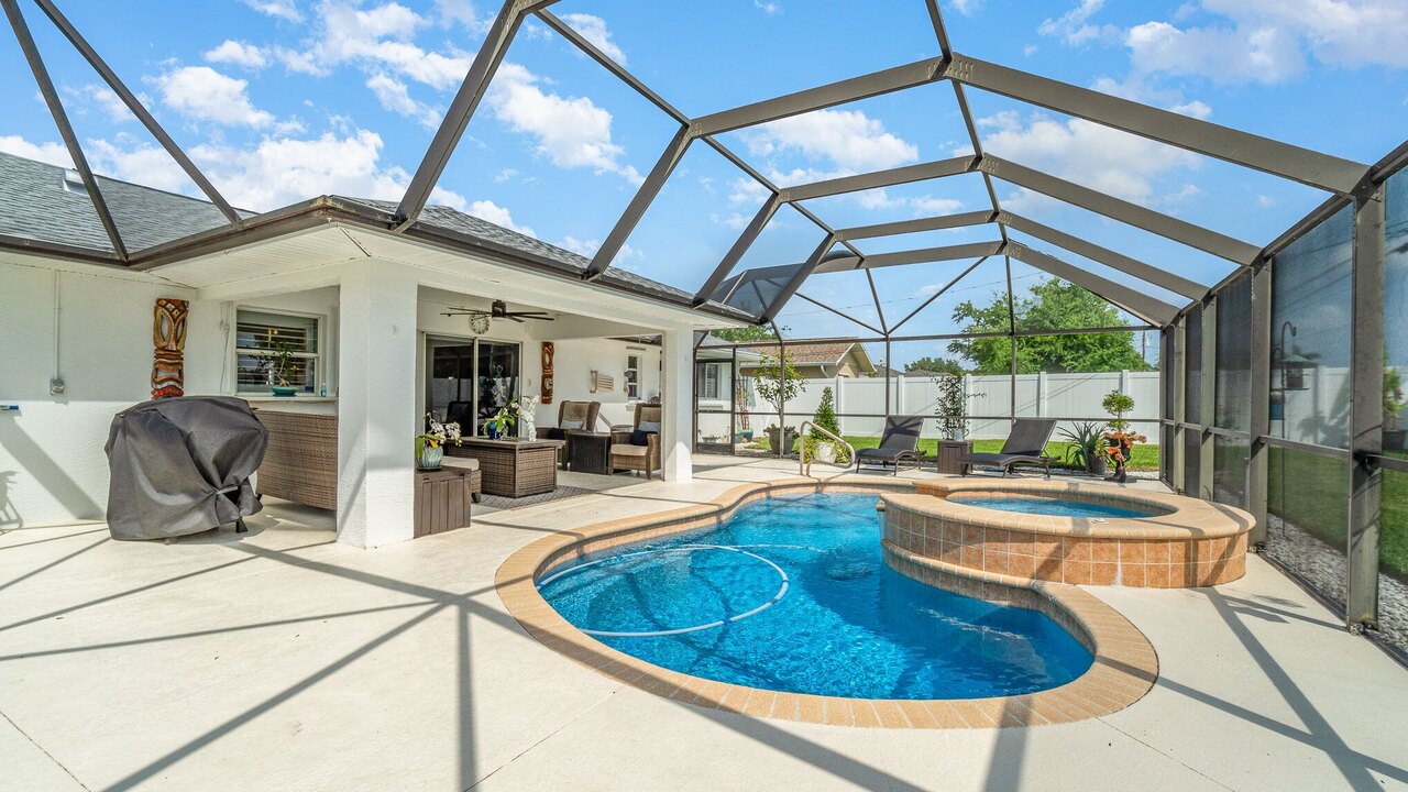 Serenity Haven Villa - Image 29