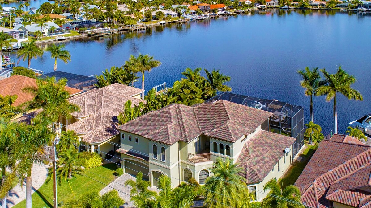 Southern Shores Villa - Image 3