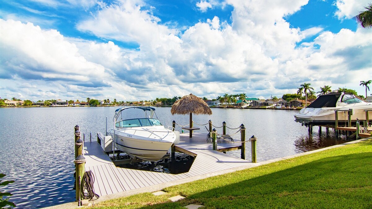 Southern Shores Villa - Image 2