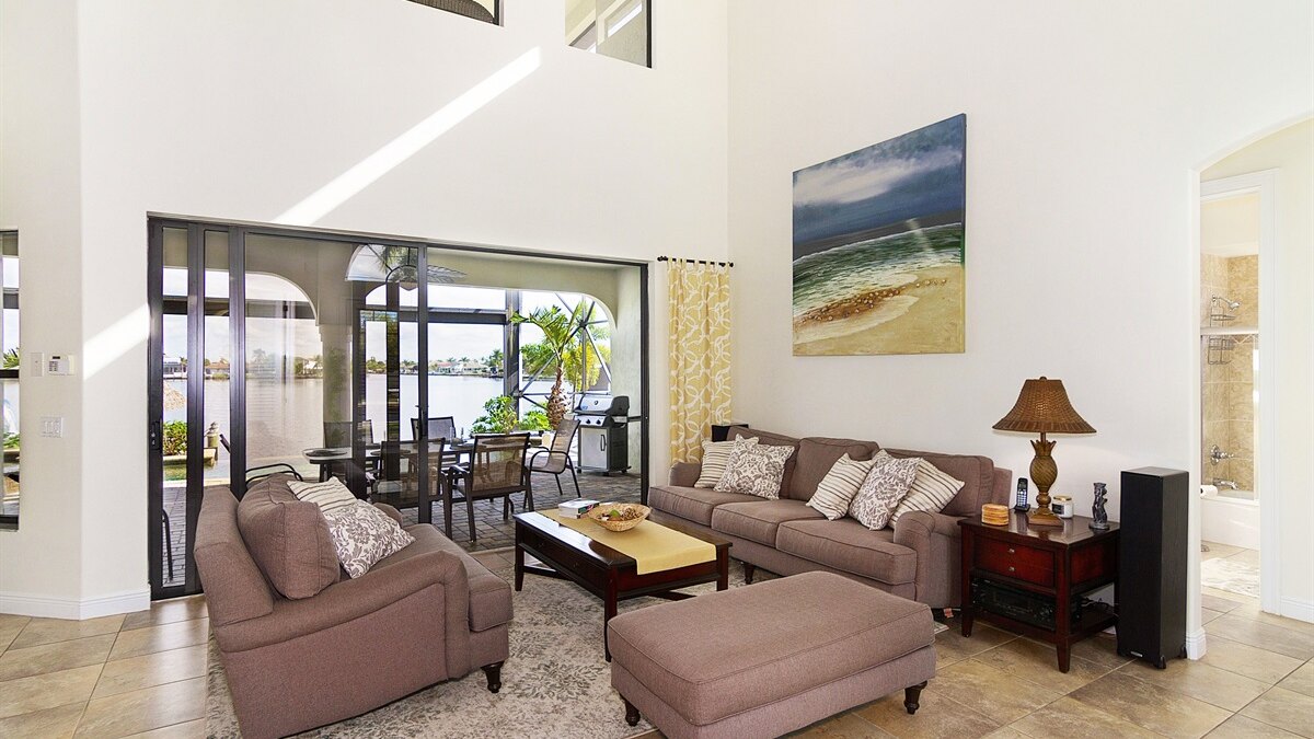 Southern Shores Villa - Image 6