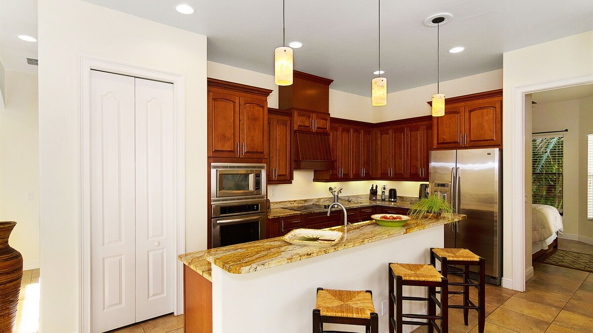 Southern Shores Villa - Image 4