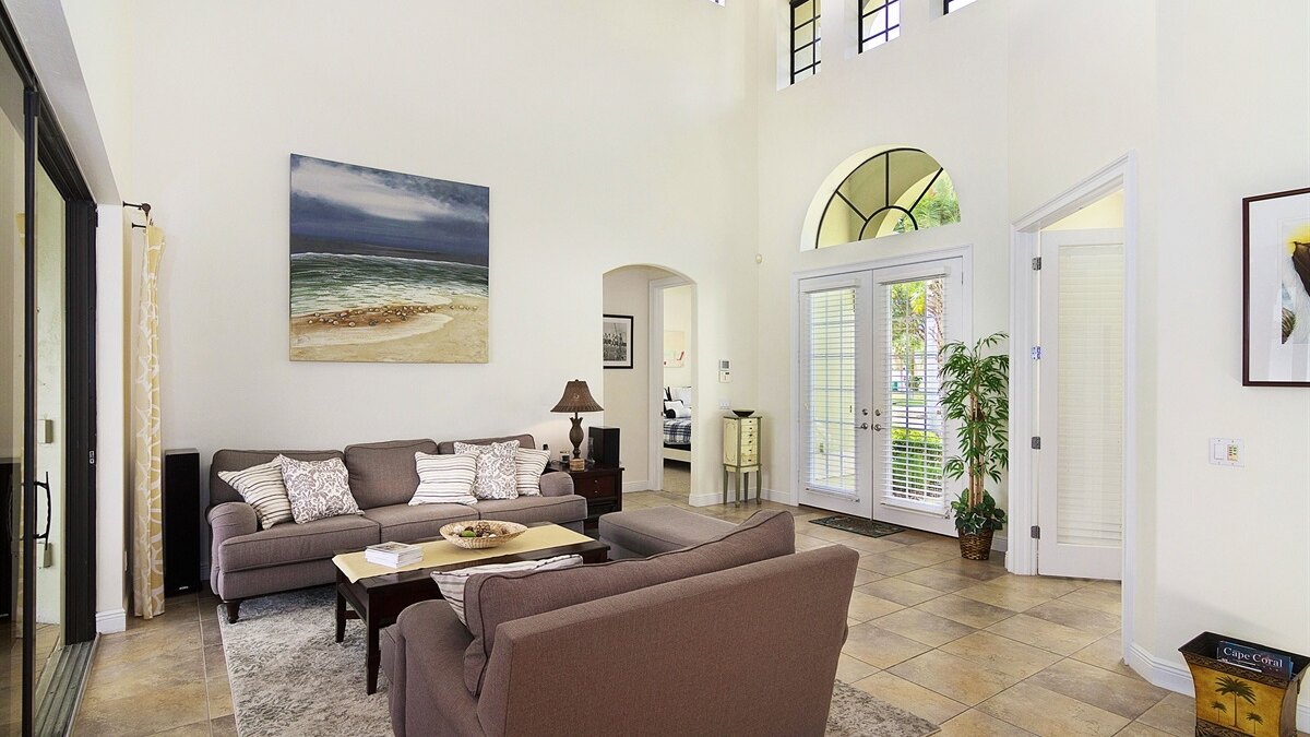 Southern Shores Villa - Image 5