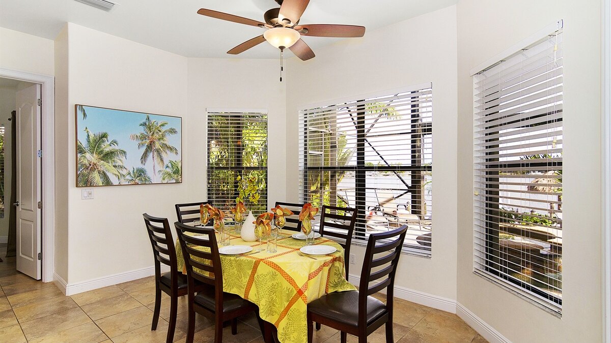 Southern Shores Villa - Image 8