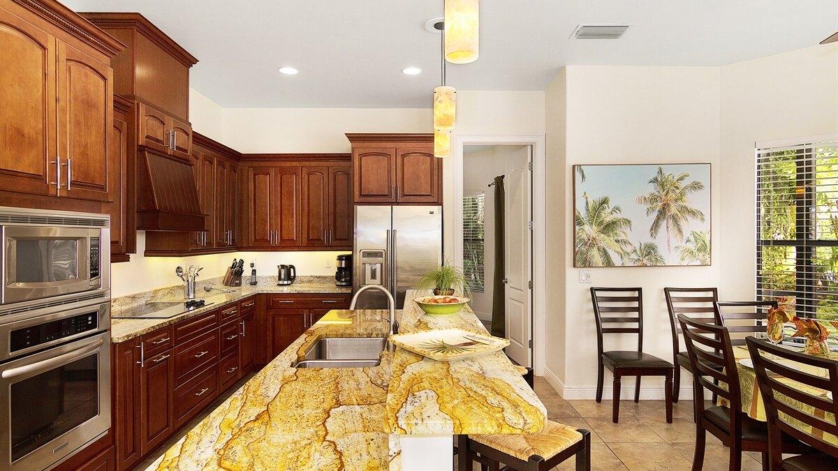 Southern Shores Villa - Image 7