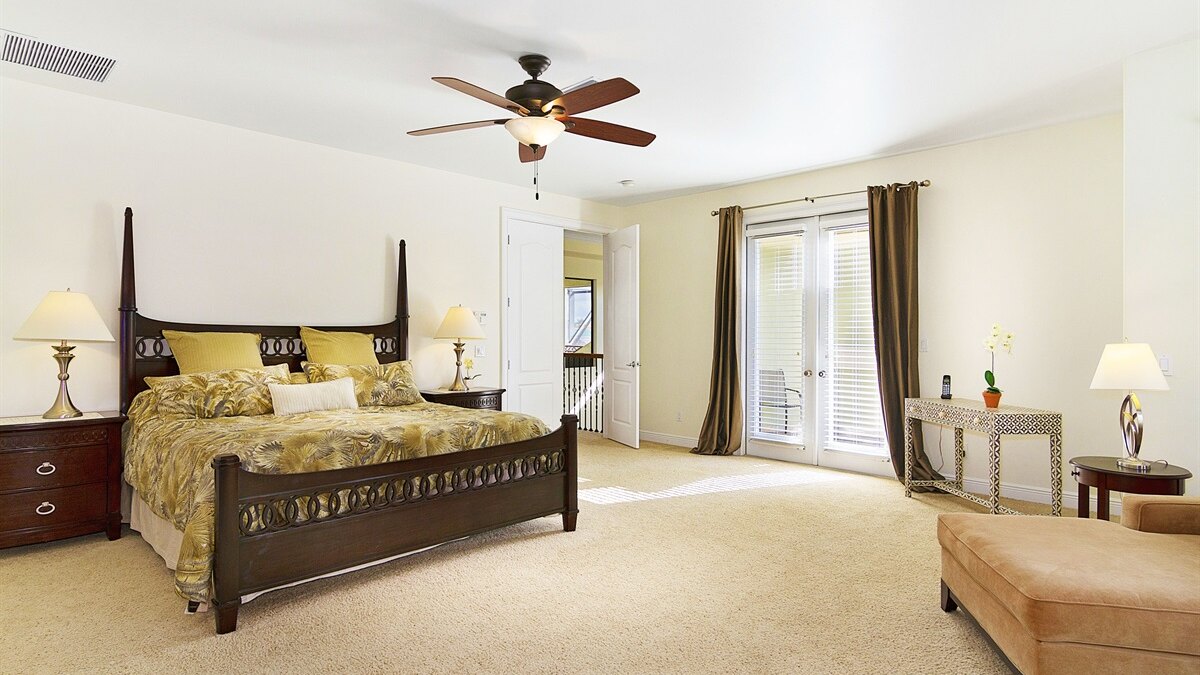 Southern Shores Villa - Image 9