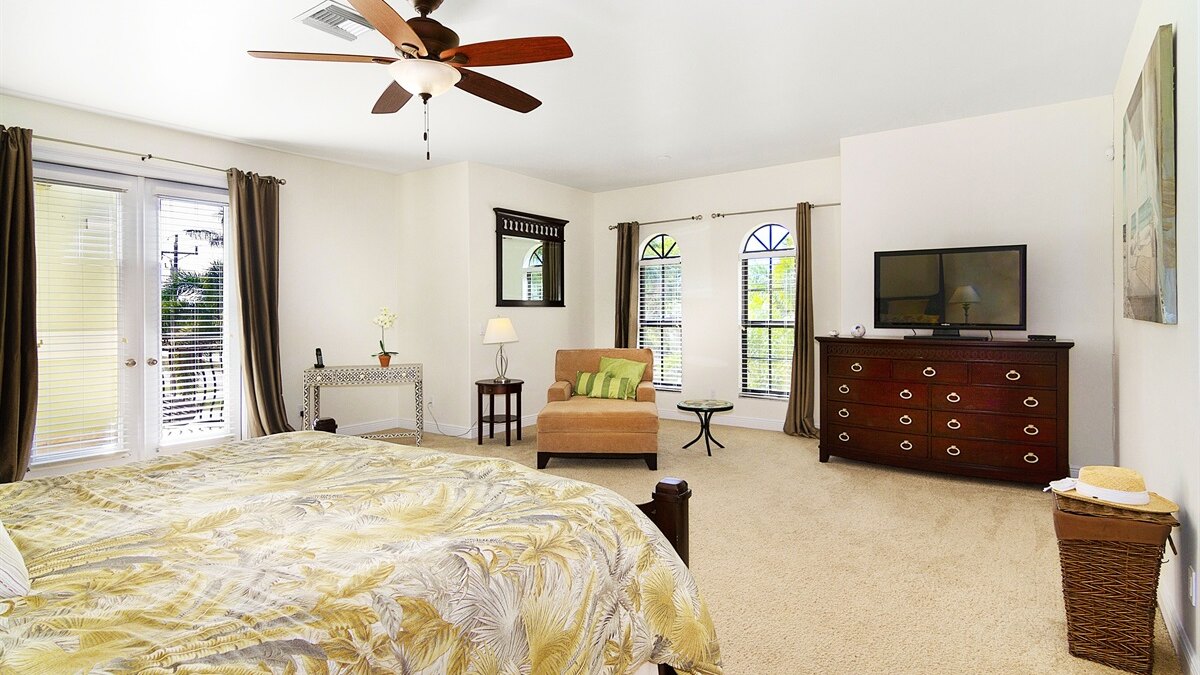 Southern Shores Villa - Image 10