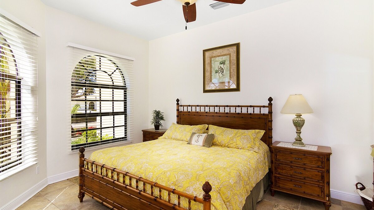 Southern Shores Villa - Image 15