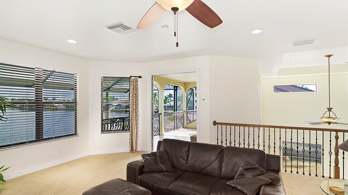 Southern Shores Villa - Image 13