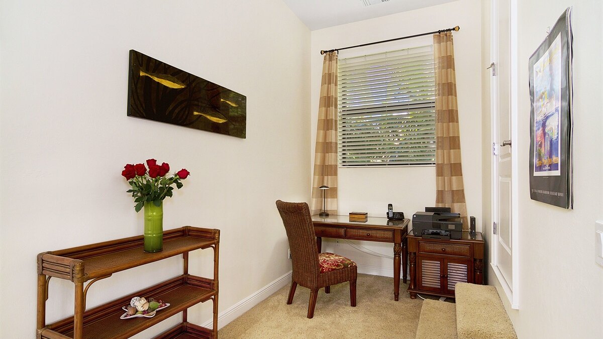 Southern Shores Villa - Image 14