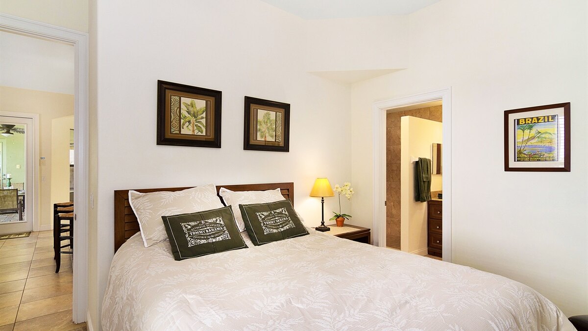 Southern Shores Villa - Image 18