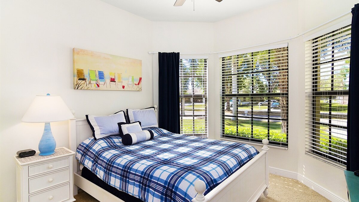 Southern Shores Villa - Image 16