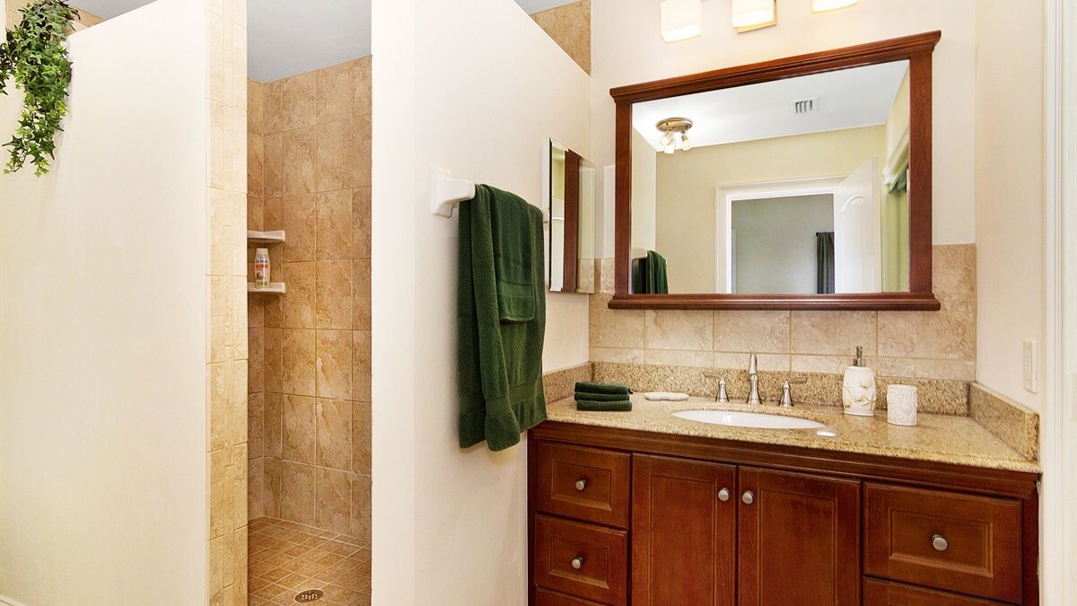 Southern Shores Villa - Image 21