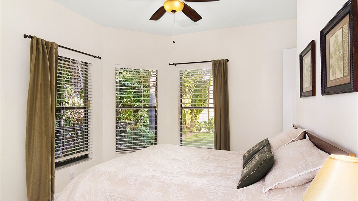 Southern Shores Villa - Image 19