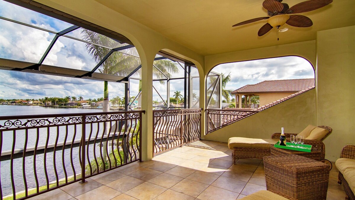 Southern Shores Villa - Image 24