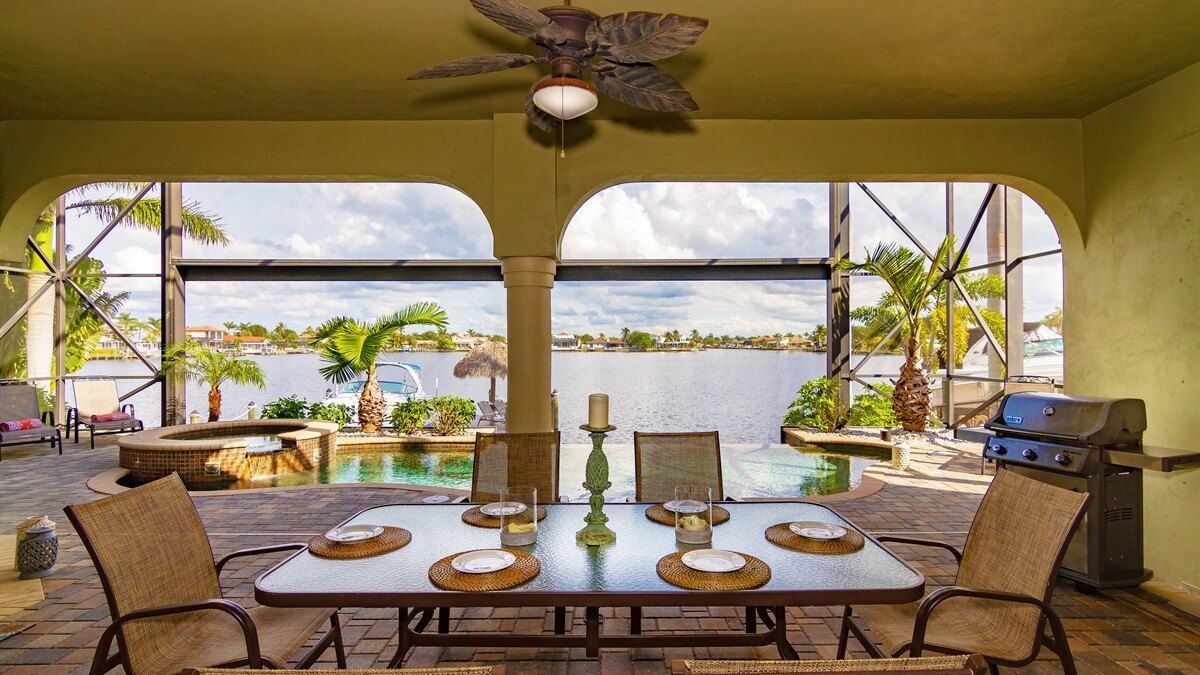 Southern Shores Villa - Image 23