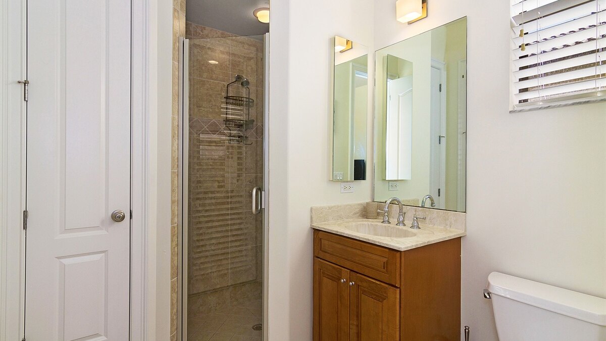 Southern Shores Villa - Image 22