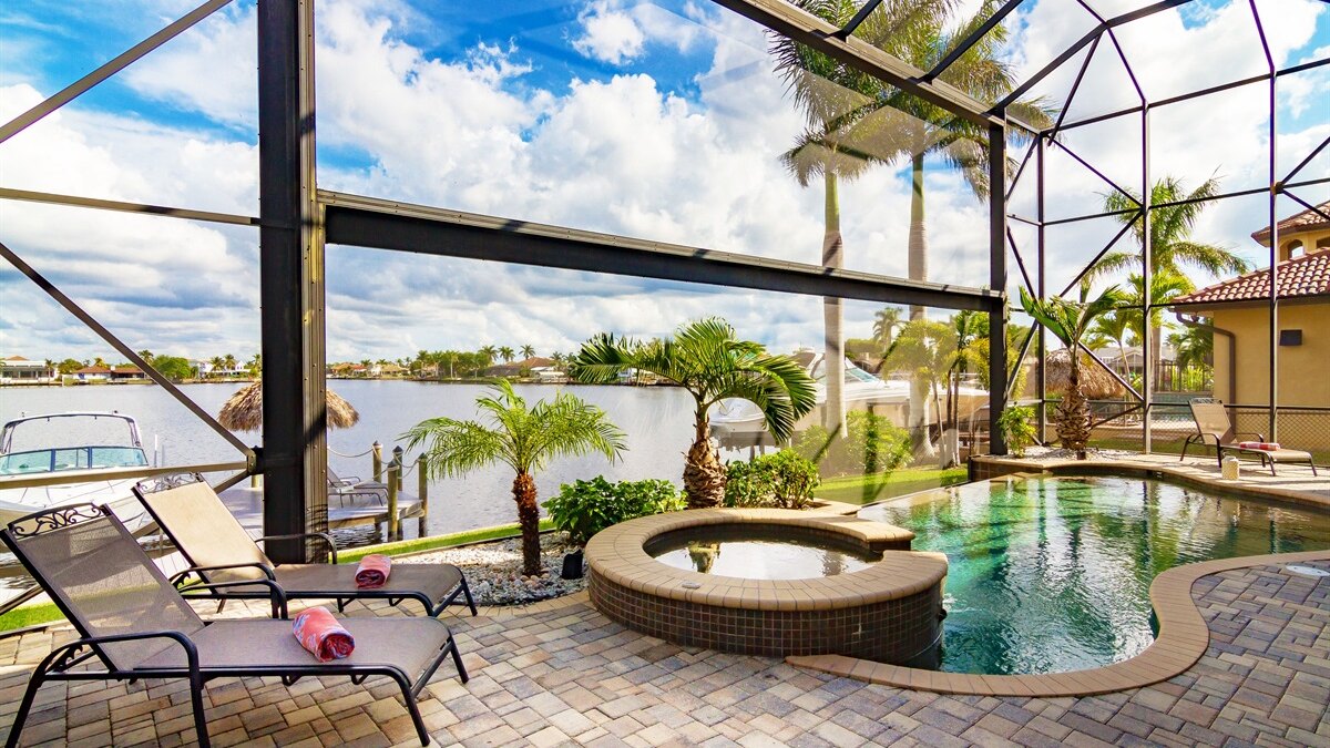 Southern Shores Villa - Image 26