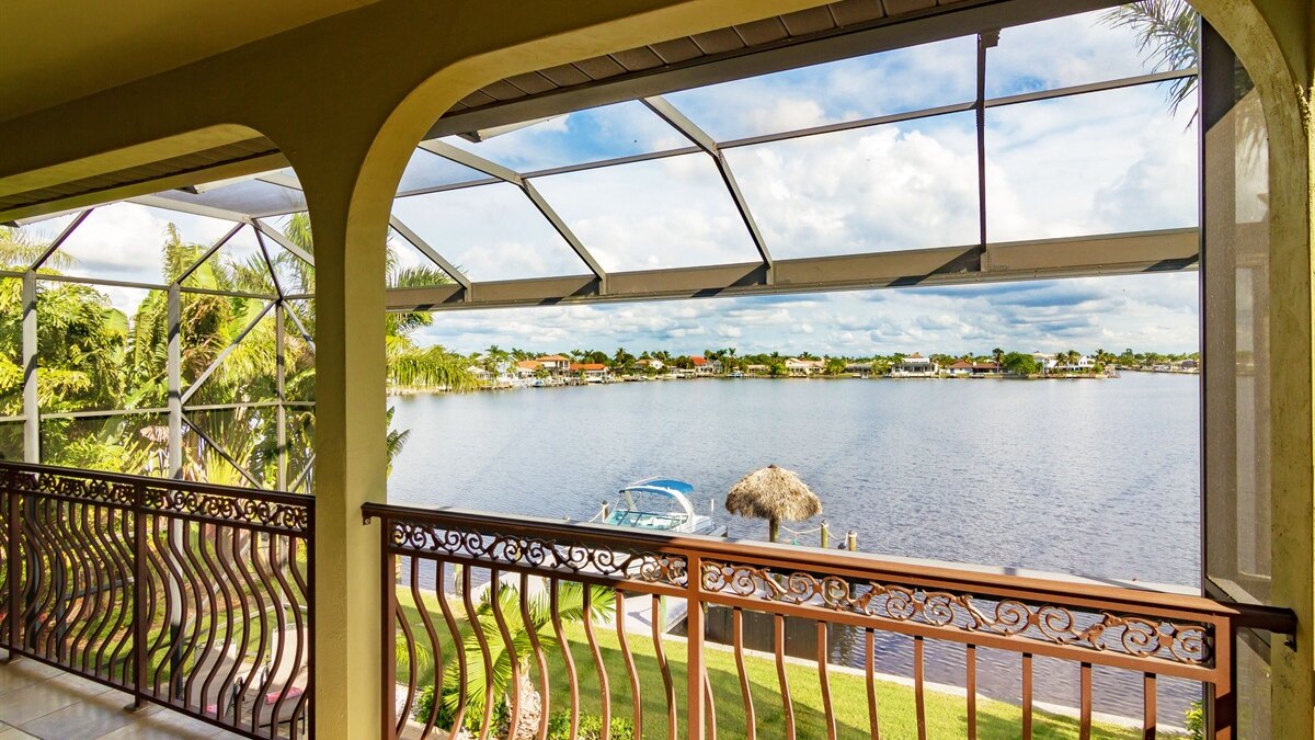 Southern Shores Villa - Image 25