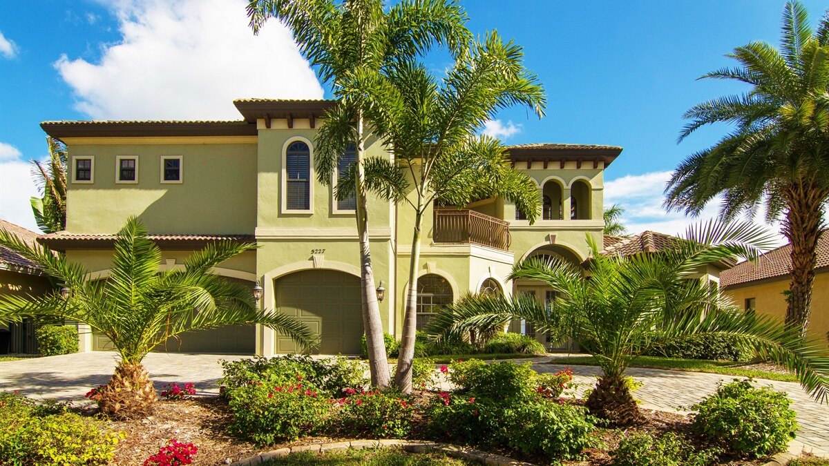 Southern Shores Villa - Image 30