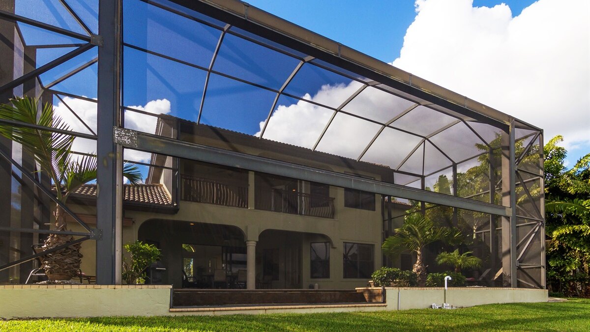 Southern Shores Villa - Image 31