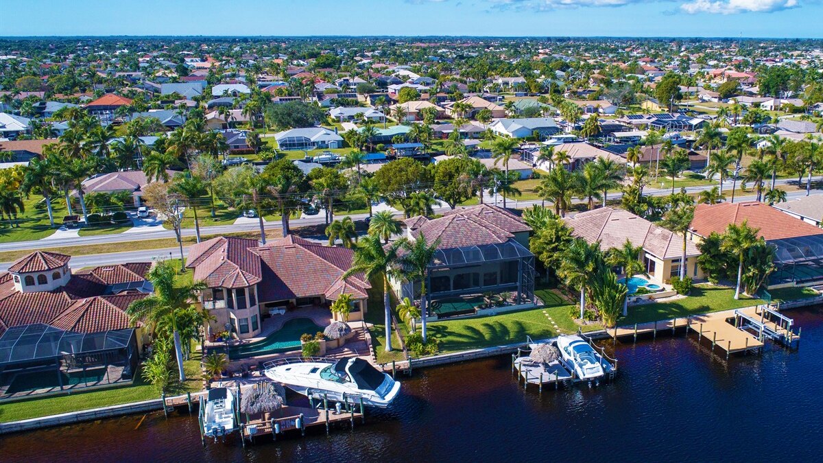 Southern Shores Villa - Image 34