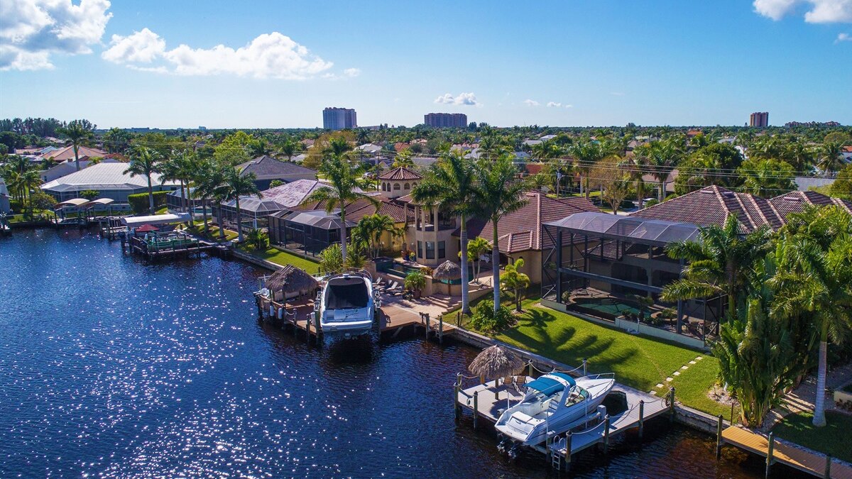 Southern Shores Villa - Image 37