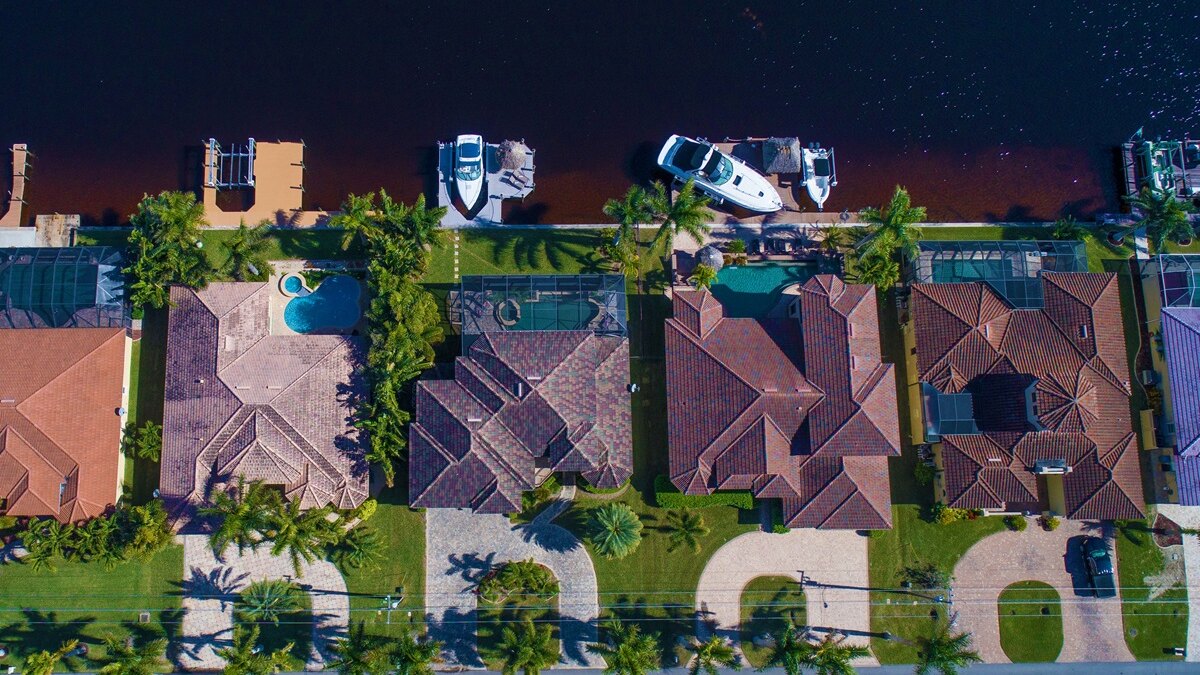 Southern Shores Villa - Image 35