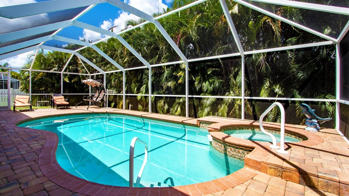 Spain Villa - Image 1