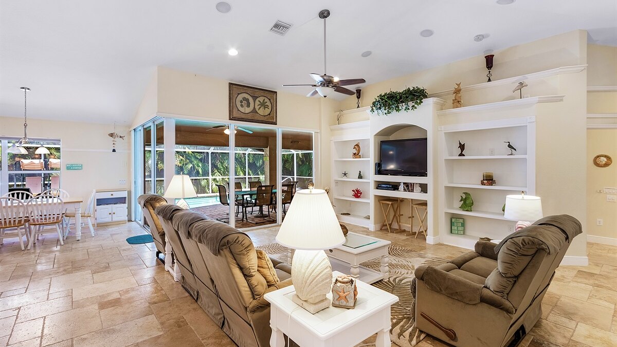 Spain Villa - Image 4